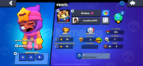 Nadir hesap kral frankli 