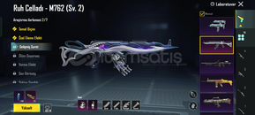 NADİR HESAP RE2 ŞAPKASI 