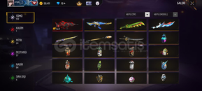 NADİR HESAP (TEKLİFE AÇIĞIM)