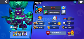 ⭐️NADİR HESAP [VİP]⭐️