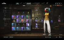 NADİR HOODİELER + NADİR M4