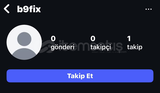 Nadir İsimli Hesap b9fix