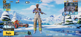 nadir itfayeci, setli pubg mobile hesap 