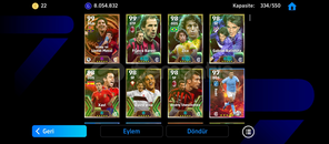 NADİR KARTLİ BOMBACILI HESAP ZİCO ACİL SATİL