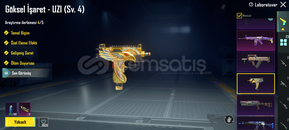 NADİR KOMBİNLİK BUZ MAX S2 HESABİ TERTEMİZ