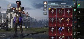 Nadir kombinlik hesap