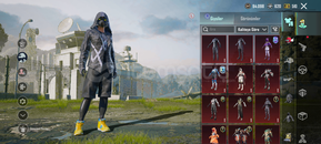 Nadir Kombinlik Hesap 