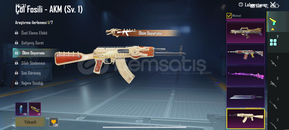 Nadir komutanlı Nadir komutanlı