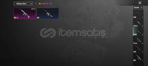 NADİR KOSTÜMLER VARDIR NADİR KOSTÜMLER VARDIR