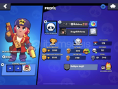 ⚡️NADİR KOSTÜMLÜ HESAP ⚡️