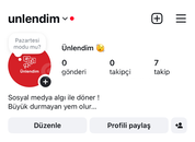 Nadir kullanıcı ad !!! - Ünlendim :) 