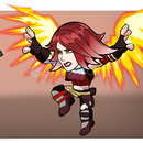 Nadir Lilith Skin (Rare Crossover)