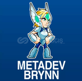 Nadir Metadev Brynn (Rare Crossover)