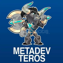 Nadir Metadev Teros (Rare Crossover)
