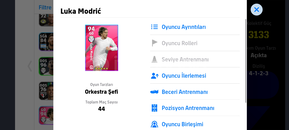 Nadir modricli hesap 3133 kg bu hesap kaçmaz!!