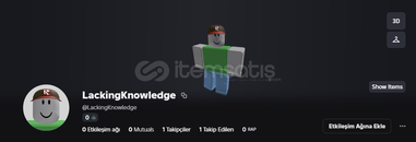 ✨NADİR NİCKLİ 2012 KURULUM HESAP✨