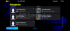 Nadir oyunculu efootball Nadir oyunculu efootball