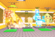 ⭐️ NADİR PACK ÇOK UYGUNA PETLER !!⭐️