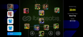 NADİR PES 21 KARTLARI GÜZEL FİYAT NADİR PES 21 KARTLARI GÜZEL FİYAT