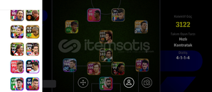 NADİR KARTLARI VAR GÜZEL FİYAT