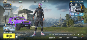 nadir pubg hesapı 45 destansı nadir pubg hesapı 45 destansı