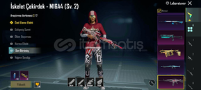 Nadir Pubg Mobile Devirlik Hesap Nadir Pubg Mobile Devirlik Hesap