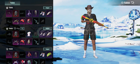 ???? NADİR PUBG MOBILE HESABI – KAÇMAZ! ????