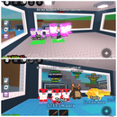 NADİR RAİNBOW LOS ORCALİTOS İLK ALAN KAZANIR 