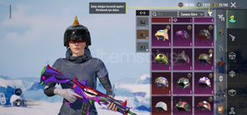 NADİR S12 FATİH DOLU HESAP *UYGUN FİYATA*