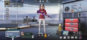 NADİR S7 FATİH GHİDORAHLI