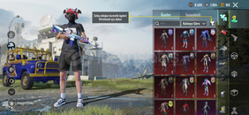 NADİR SEVENE GİDER