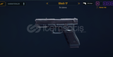 NADİR SINIRSIZ GLOCK 17