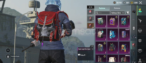 Nadir TDM kombineleri 