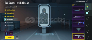 Nadir temiz hesap pazarlık olur