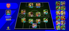 Nadir uygun hesap 107 neymar 106 dembele 