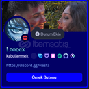 Nadir Ve Anlamlı İsim(Kabullenme)