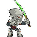 Nadir Yoshimitsu (Rare Crossover)