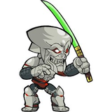 Nadir Yoshimitsu (Rare Crossover)