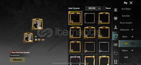 NADİRİN NADİRİ KOMPLE DEVİR