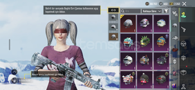 NADİRLERLE DOLU HESAP