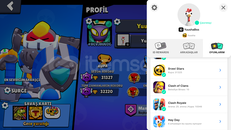 Nadirli hesap (Pro Pass + BP+ Acıktır)