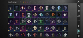 Nadirlik Abidesi Görev,Kovboy,Enerji,Re2 M4