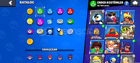 Nadirlik Abidesi Kaçmaz Hesap