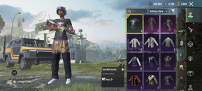 ⭐NADİRLİK ABİDESİ+MONSTER M416 SAĞLAM HESAP⭐