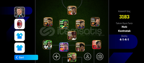 NADİRLİK AKIYOR NADİRLİK