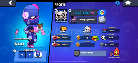 18K ESKİ BPLİ ⚡️SOKAK NİNJASI TARA⚡️