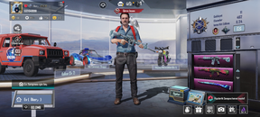 NADİRLİK DOLU BUZLU PUBG ACİL TEMİZ