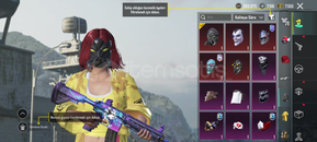 NADİRLİK KAÇMAZ BU FİYATA 70+DESTANSILI NADİRLİK KAÇMAZ BU FİYATA 70+DESTANSILI