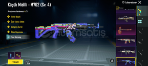 Nadirlik var pazarlik yok Nadirlik var pazarlik yok