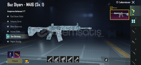 NADİRLİKDE MASTER YAPMIŞ HESAP!!